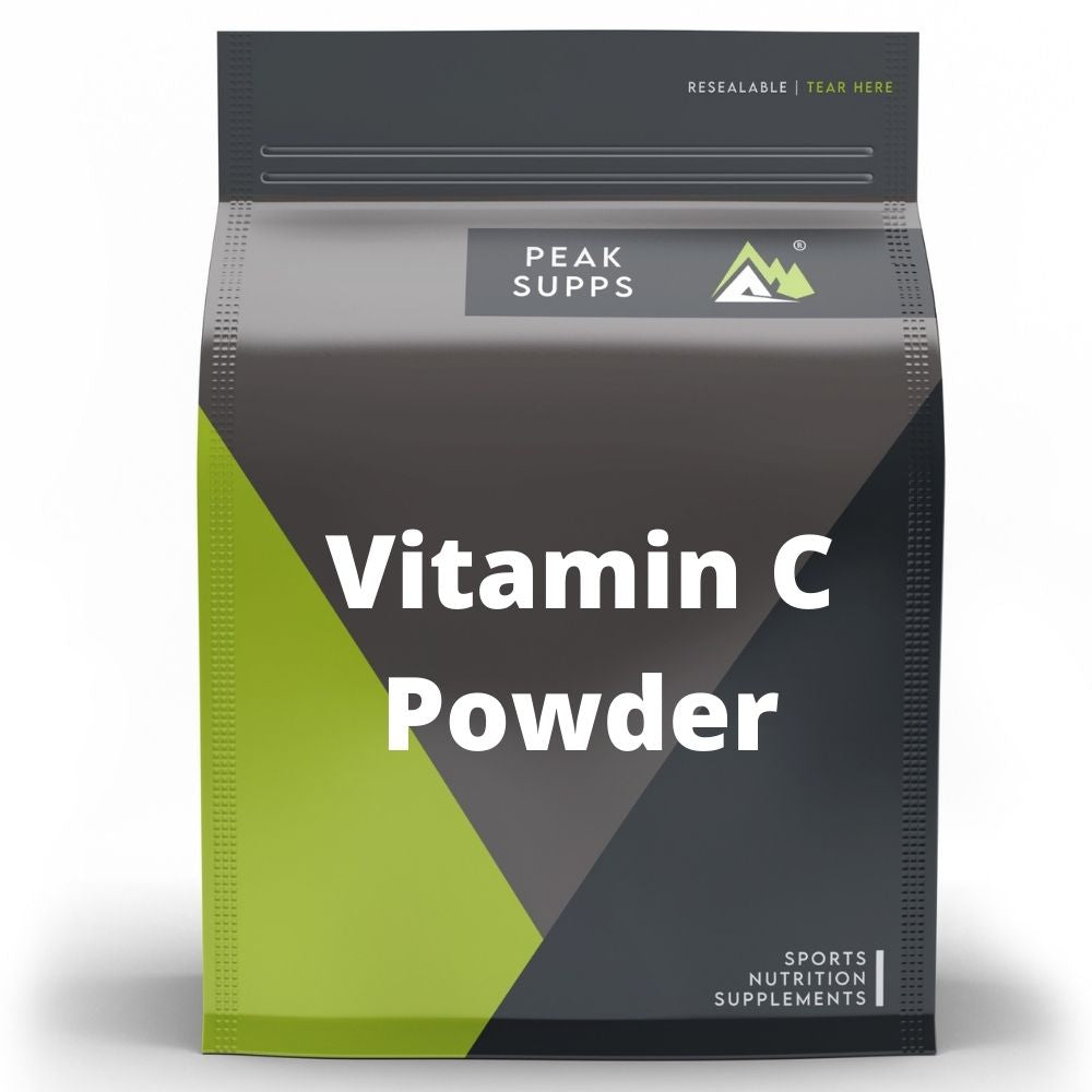 Peak Supps Vitamin C Powder 1kg