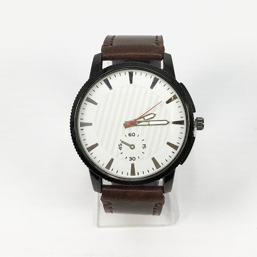 M706 Subtle Watch Brown