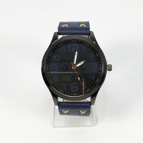 M709 Stitch Watch Navy