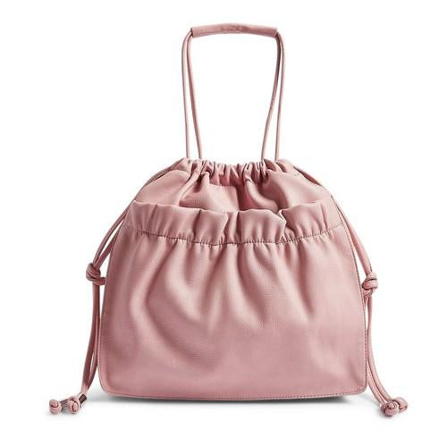 Marks & Spencer Shoulder Bag Pale Pink